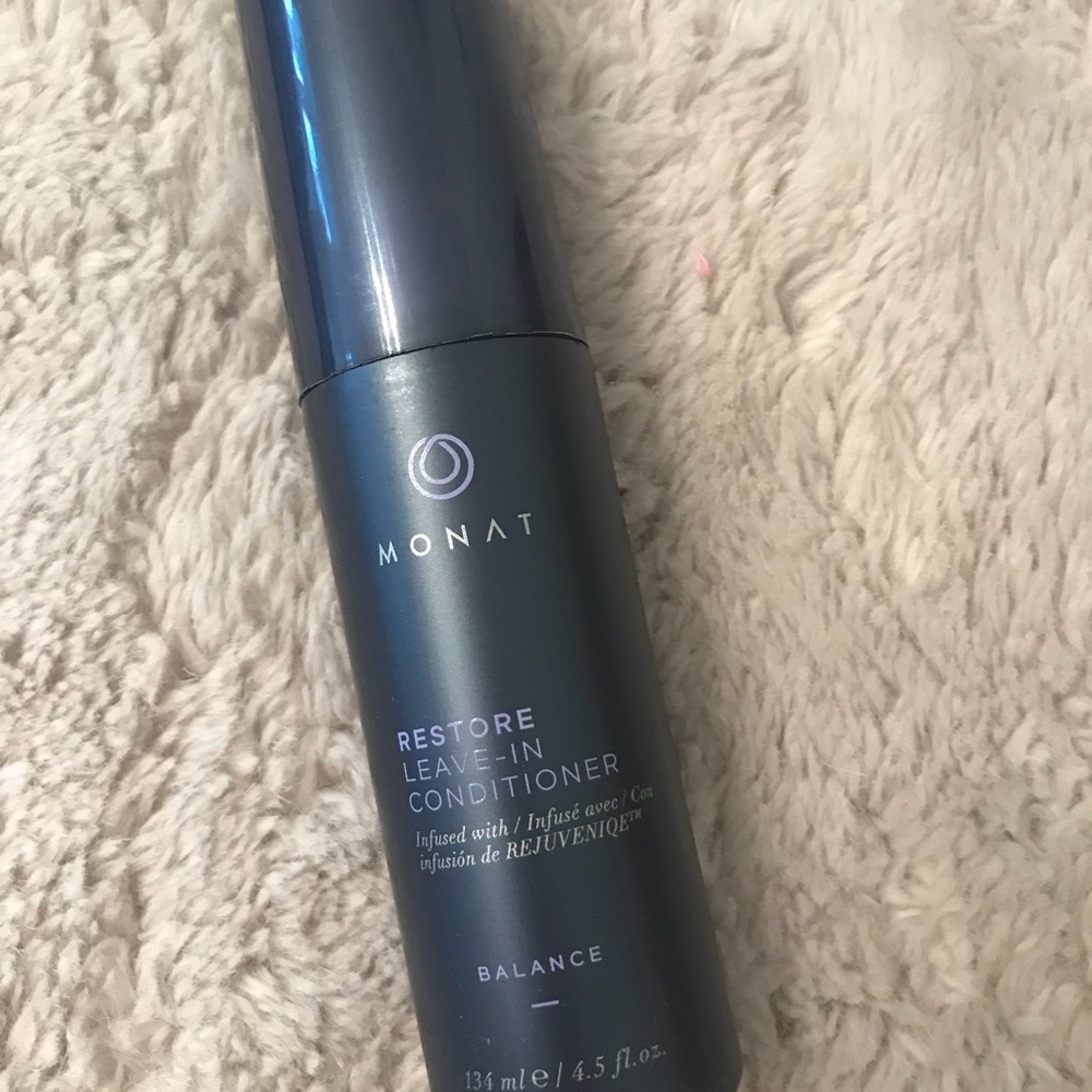 Monat Leave In